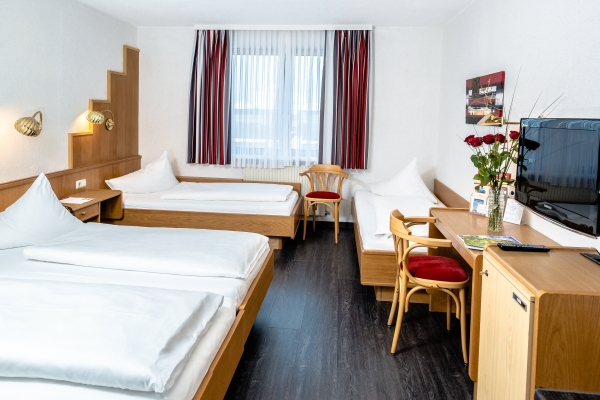 Hotel Deutschmann***s